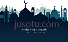 伊斯兰清真寺PNG