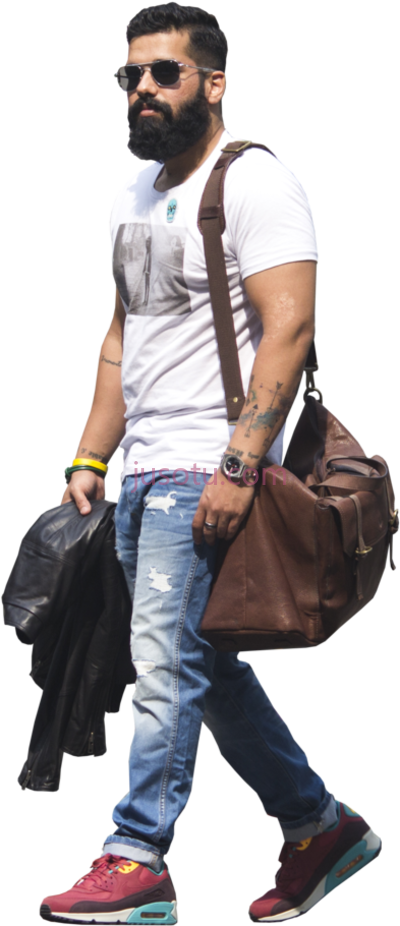人,render people cutout cut out PNG