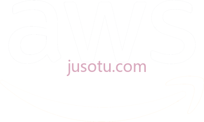 亚马逊云服务标志,aws logo PNG