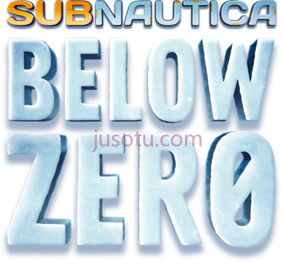 深海迷航,temperature dropping subnautica below zero logo PNG
