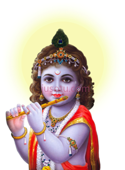 克里希纳,lord 1 shri krishna PNG