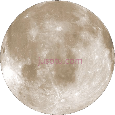 满月,icons full moon PNG