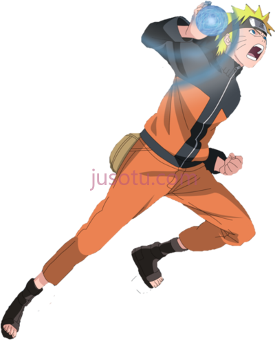 火影忍者,naruto rasengan PNG