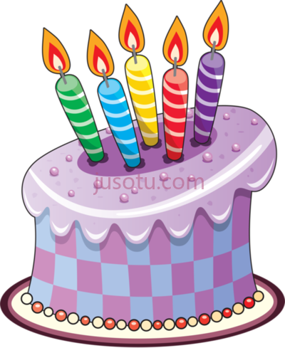 生日蛋糕,gateaux cartoon birthday cake art PNG
