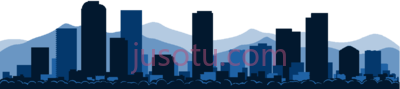 山脉天际线,denver skyline mountain PNG