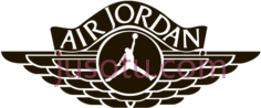 乔丹,徽标 PNG