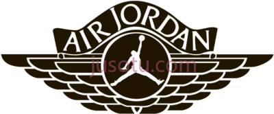 乔丹,air jordan logos de marcas PNG