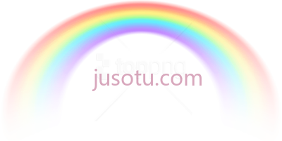彩虹,rainbow PNG