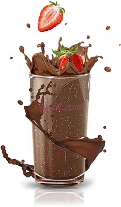 奶昔,milkshake PNG