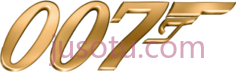 詹姆斯·邦德007标志PNG