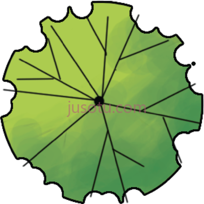 树,floor plan tree PNG