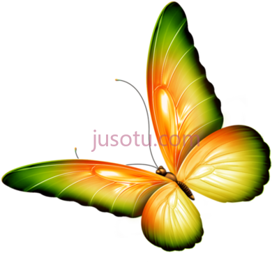 蝴蝶,butterfly monarch insect very stubborn PNG
