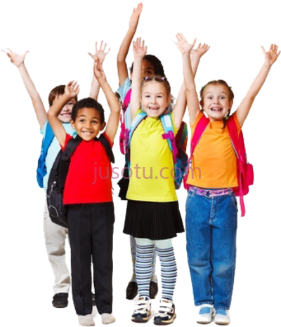 学生群体,we are southeastern therapy kids PNG