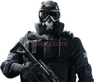 彩虹六号,rainbow six siege characters PNG