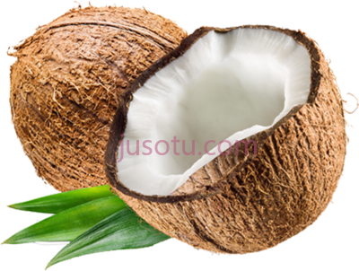 椰子水,coconut water PNG