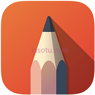 徽标sketchbook,autodesk sketchbook logo PNG