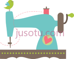 缝纫机PNG