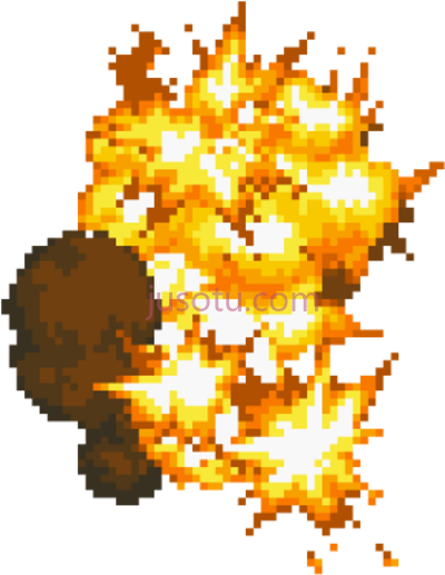 炸弹爆炸,bomb explosion PNG