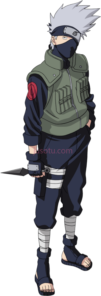 火影忍者,naruto characters full body PNG