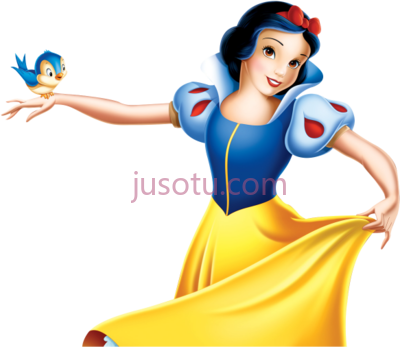 白雪公主,branca de neve PNG
