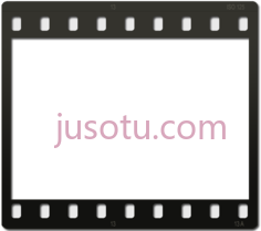 底片框PNG
