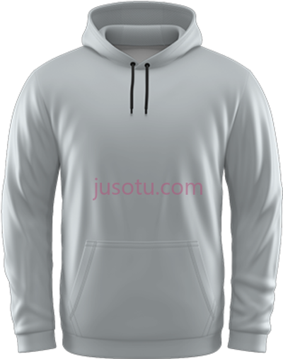 连帽衫,blank hoodie PNG