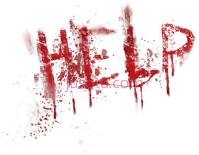 滴血,blood dripping PNG