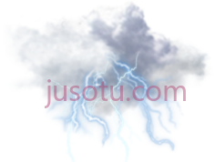 云雷PNG
