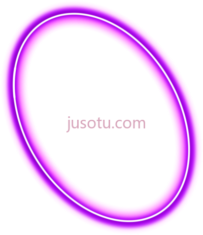 紫色霓虹光晕,neon purple halo lighta glowing angel pink PNG