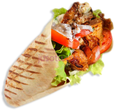 烤肉串,doner kebab PNG