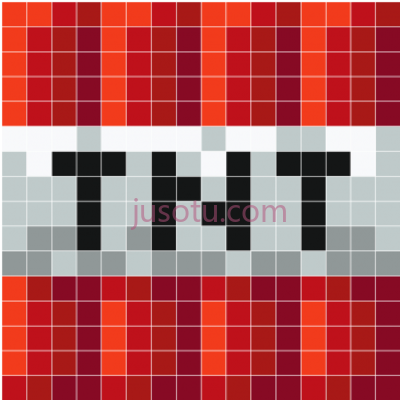 我的世界,minecraft pixel art tnt PNG