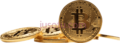 比特币硬币,bitcoin logo coins PNG
