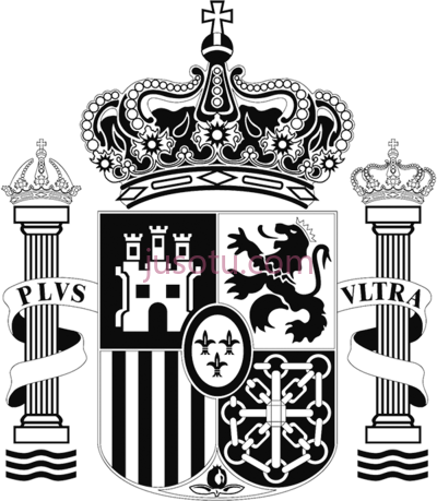 西班牙标志,spain logo ai PNG