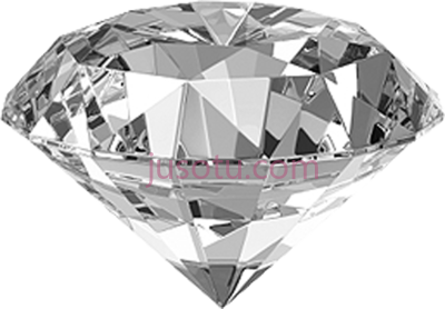 钻石,classic diamond PNG