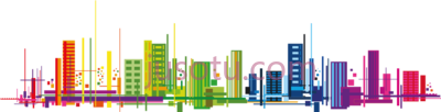 智慧城市,smart city PNG