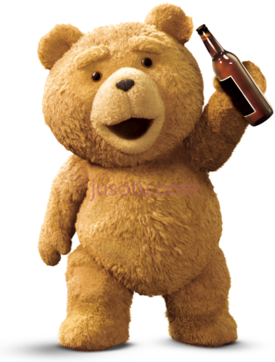 熊,ted humor nice humour funny chistes PNG