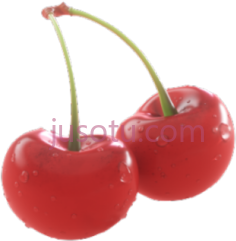 樱桃PNG