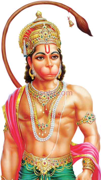 哈奴曼,lord hanuman PNG