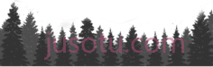 森林树木PNG
