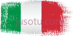 意大利国旗,italy without PNG