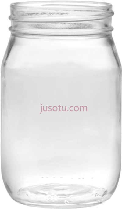 玻璃罐,shindig glass jar PNG