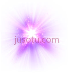辉光PNG