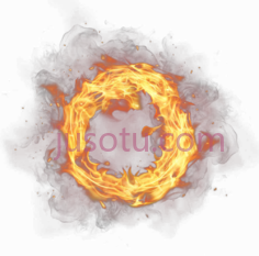 火圈,ring PNG