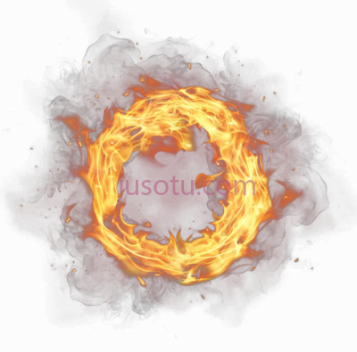 火圈,of fire buckle PNG