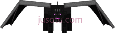 我的世界,ender dragon minecraft PNG