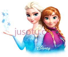 冰雪奇缘PNG