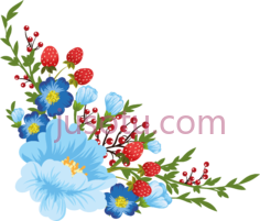 花朵PNG
