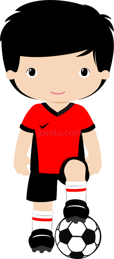 足球运动员,view all at folder boneco jogador de futebol PNG