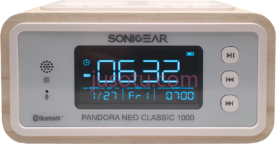 扬声器,pandora neo classic 1000 user manual PNG