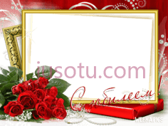 婚礼纪念边框,wedding PNG